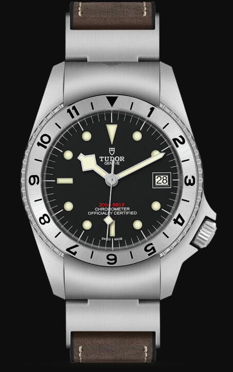 Tudor BLACK BAY P01 M70150-0001 Replica Watch